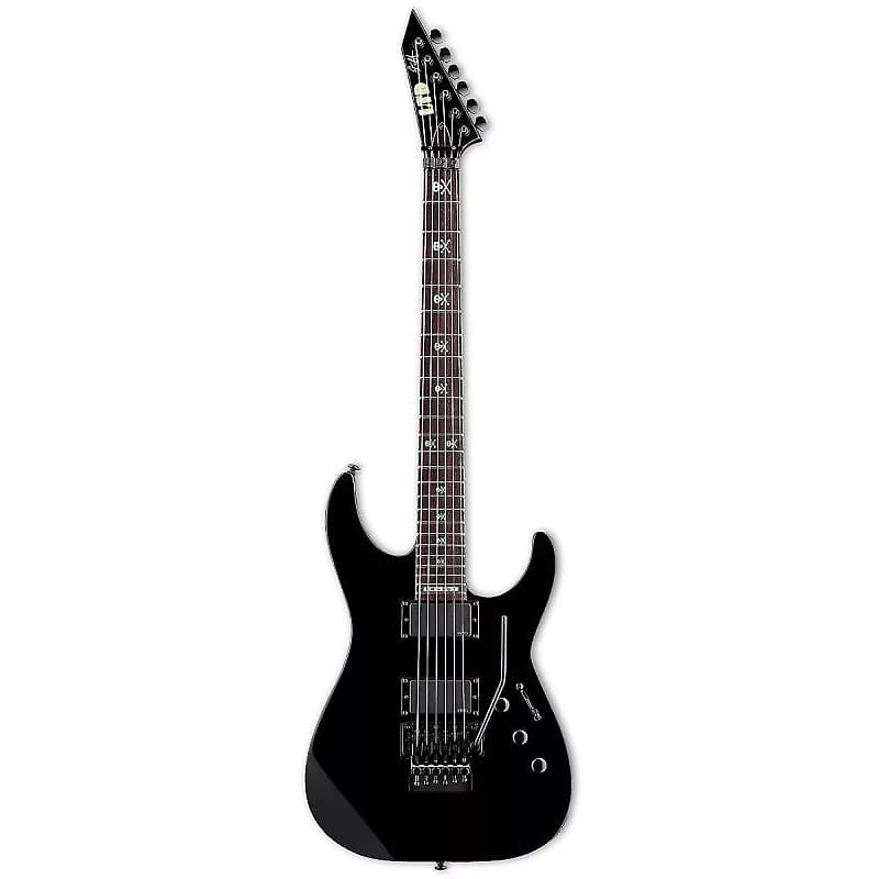 LTD KH-602 Black エレキギター ソフトケース付き Amazon.com: ESP LTD KH-602 Signature Series Kirk Hammett Electric