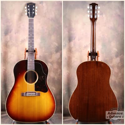 Gibson J-45 1955 - 1960 | Reverb