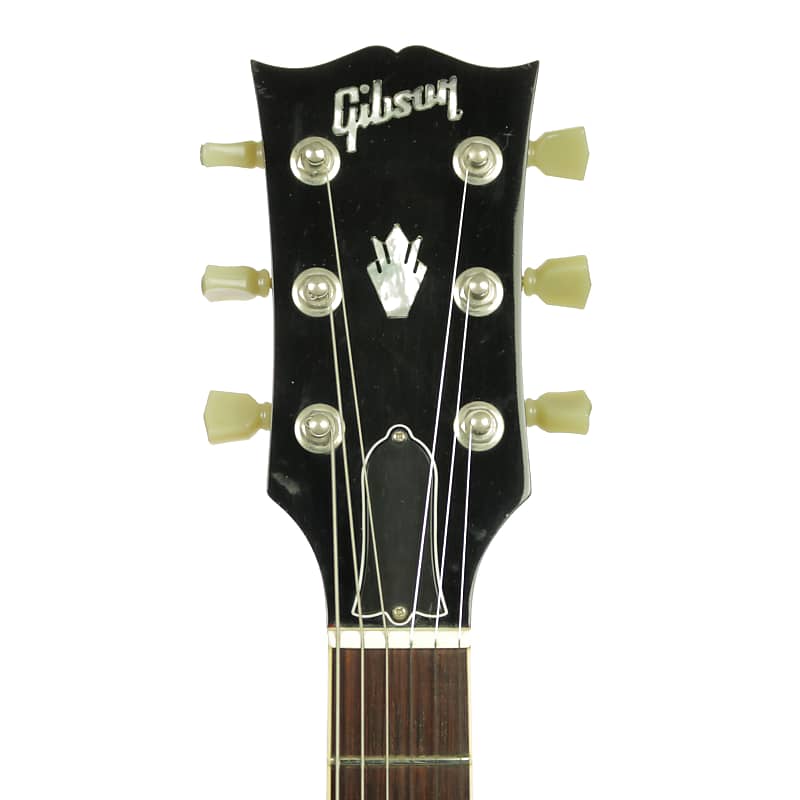 Gibson '61 SG Reissue image 5