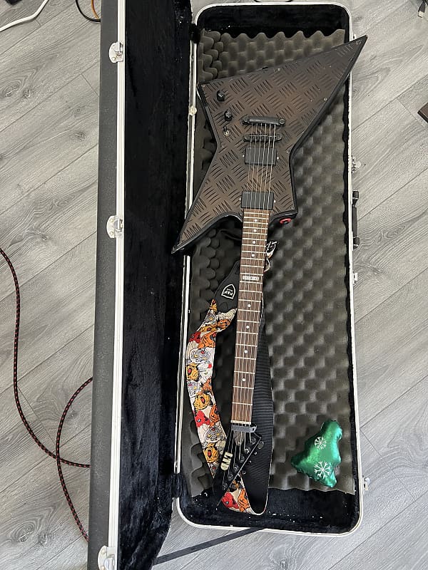 ESP LTD EX-400 BD | Reverb