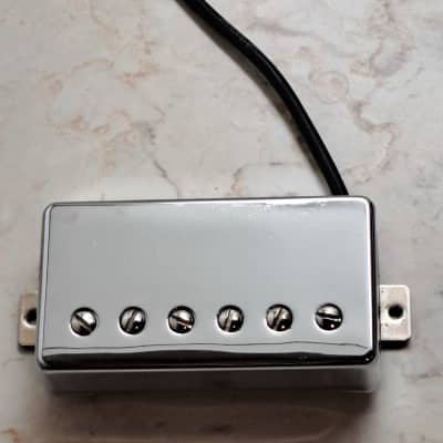 Seymour Duncan Designed HB-103B 103N Nickel Covered Pickup