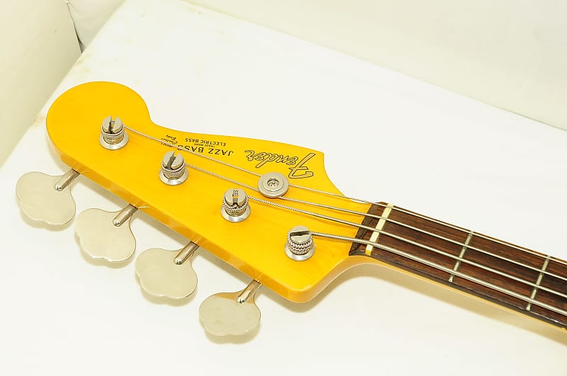 fender japan フレットレスベース　Qシリアル　ジャンク 2025年最新】Fender Qシリアルの人気アイテム - メルカリ