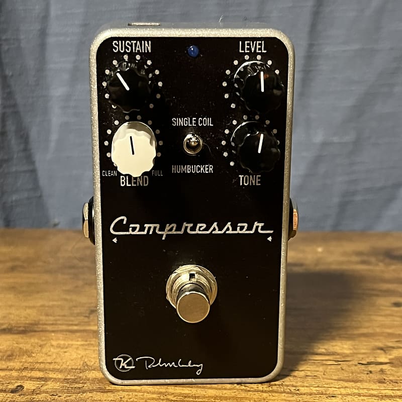 Keeley Compressor Plus