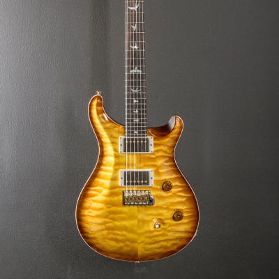 PRS Custom 24 Wood Library