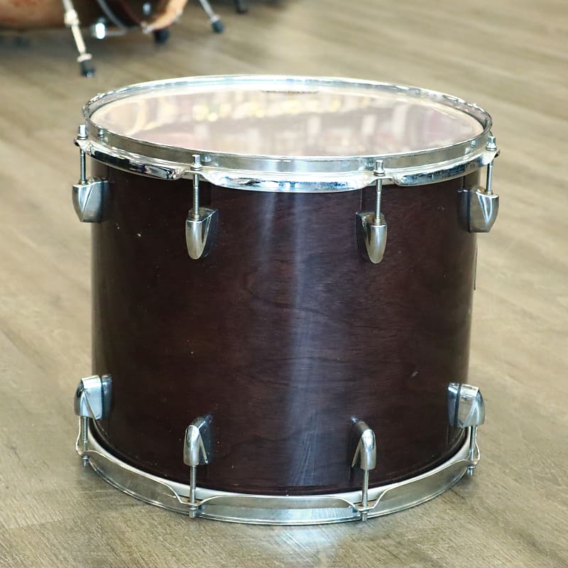 Used Yamaha Birch Custom Absolute 12x14