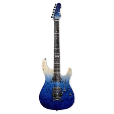 ESP E-II SN-2 - Blue Natural Fade [Made in Japan] for sale