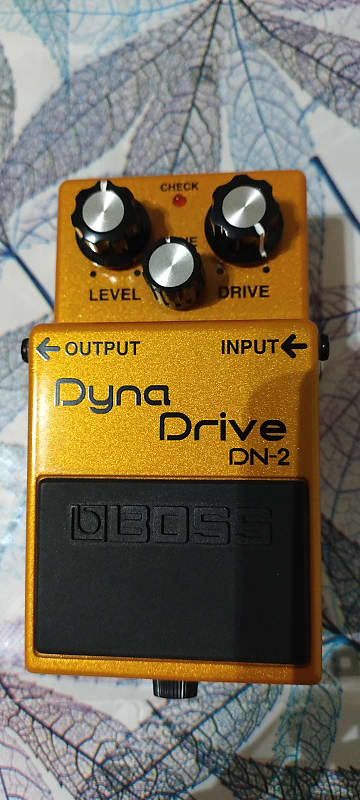 Boss DN-2 Dyna Drive