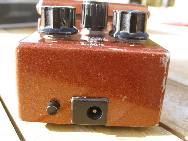 ギター BOSS Octaver OC-2 (1982) Boss OC-2 Octaver (Black Label) | Reverb