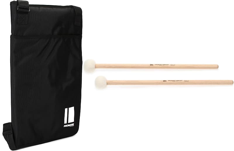 UBERSWEET® Special National Style Drum Stick Drumsticks Mallet Bag Case  Cotton Material with Hanging Hooks : Amazon.in: Musical Instruments
