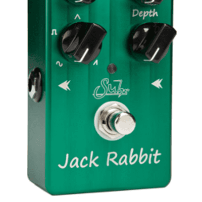 Reverb.com listing, price, conditions, and images for suhr-jack-rabbit