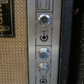 Vampower professional Mark III 100 watt image 15