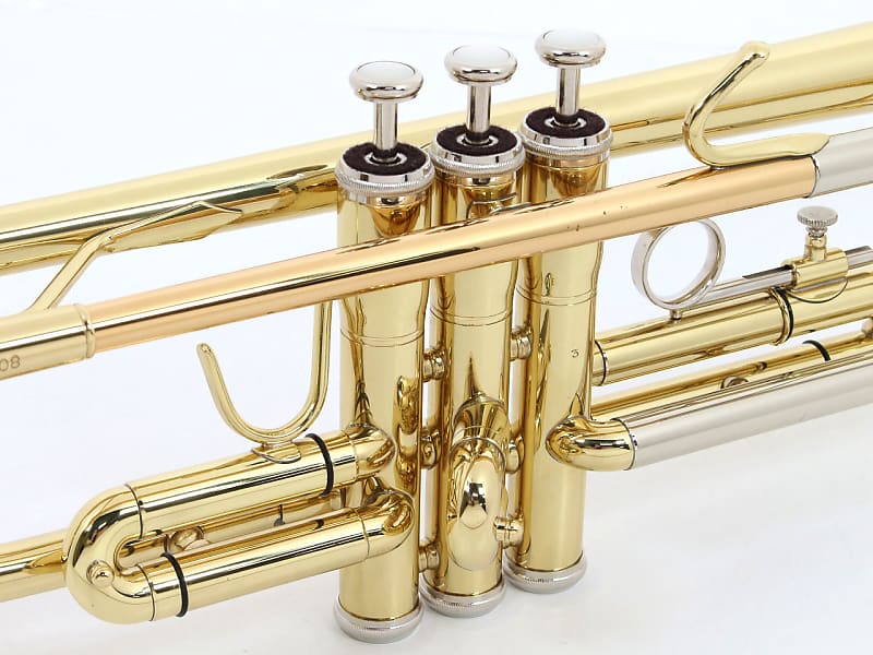 JUPITER Trumpet JTR-408 [SN P65028] (06/06) | Reverb