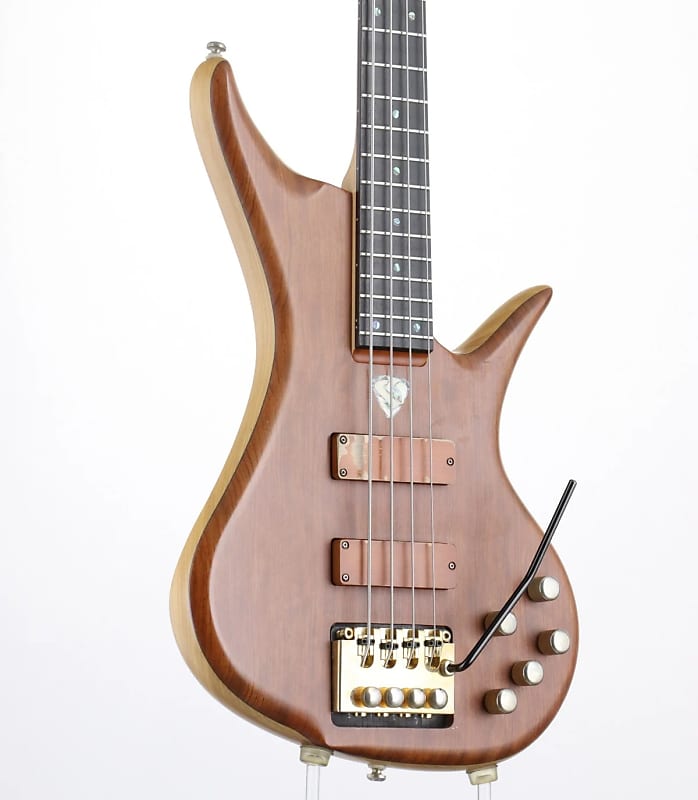ROSSO VEYRON Vibrato Bass (S/N:13040154) (10/05) | Reverb