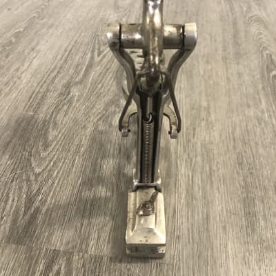 Vintage Early 1900s Leedy Bass Drum Pedal RARE! image 8