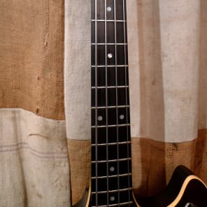 Gibson  RD Artist CMT Bass 1981 Sunburst image 7