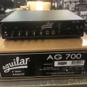 Aguilar AG700 Super Light Bass Head