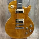 Gibson Slash Les Paul Standard Appetite Amber w/case - 203600402