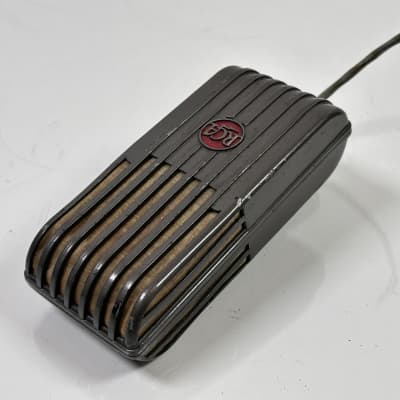 RCA MI-6203-C 50s Multi-pattern Ribbon Microphone image 4