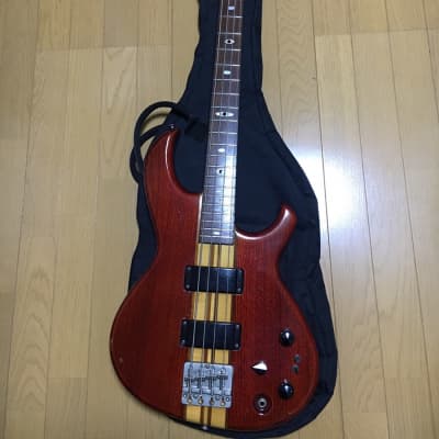 Aria Pro II SB-R80 1980s Electric Bass, Made in Japan, o8800 | Reverb