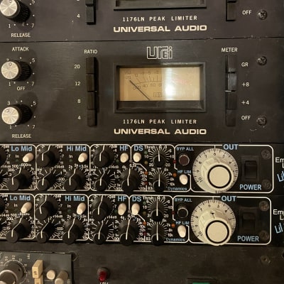 Empirical Labs Lil FrEQ Equalizer Pair imagen 3
