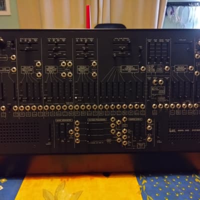 Korg ARP 2600 M Semi-Modular Synthesizer Module 2021 - Present - Black