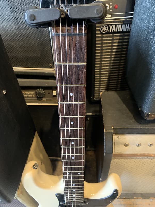 Fender Boxer Series Stratocaster MIJ | Reverb Canada Fender Boxer Series Stratocaster MIJ | Reverb Canada
