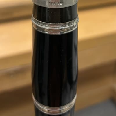 Yamaha YCL-20 Bb Standard Clarinet 2010s - Black image 6