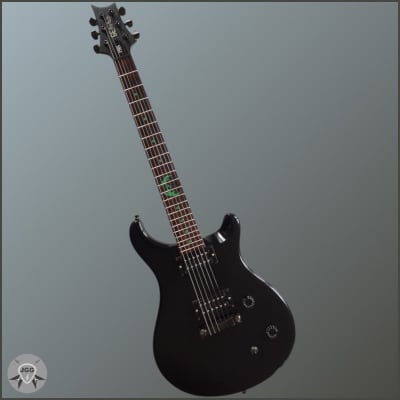 PRS Billy Martin SE 2004 - 2005 | Reverb Canada