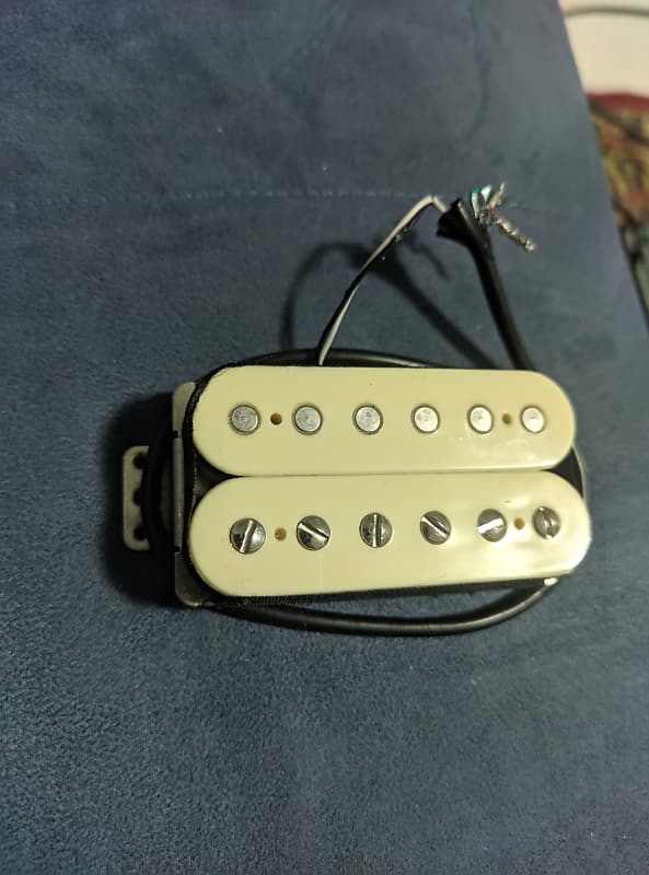 Fender Player Series Alnico 3 Jaguar Humbuckers 2018 Reverb
