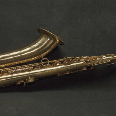 Selmer Mark VI 1958 - 77xxx image 8