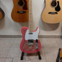 Fender Japan FSR Classic '69 Telecaster Pink Paisley*demomodel