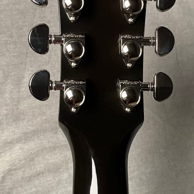 Gibson J-45 Standard 2023 Vintage Sunburst image 8