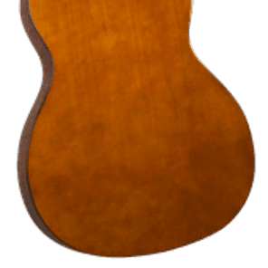 Accent CS-2 Acoustic Folk Guitar image 2