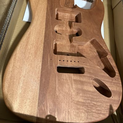 Generic Strat DIY Guitar Kit | Reverb