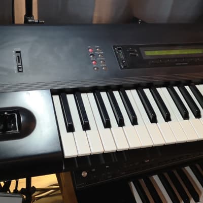 Korg M1 61 | Workstation + Synthonia Libraries