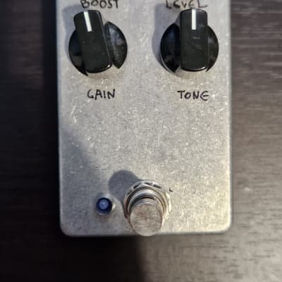 Reverb.com listing, price, conditions, and images for zvex-box-of-rock