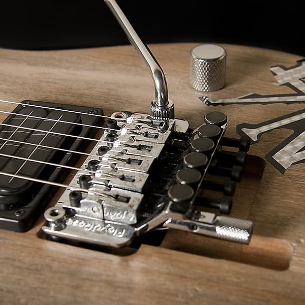 Washburn N4 Nuno Authentic | Nuno Bettencort Signature USA Washburn N4 Nuno Authentic | Nuno Bettencort Signature USA