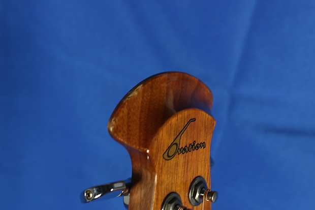 Ovation Celebrity CK-047 CK047 Koa Top Acoustic Electric
