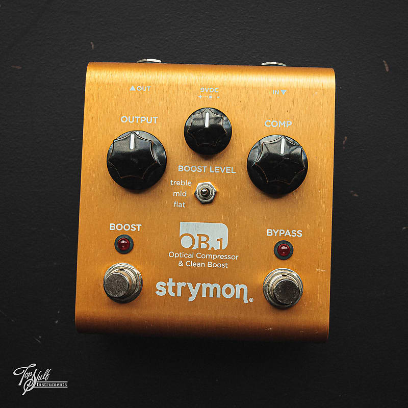 Strymon OB.1