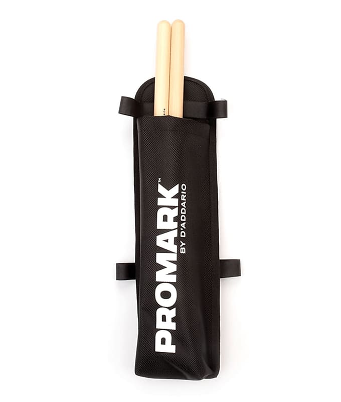 ProMark PMQ1 1-Pair Marching Drum Stick Quiver image 1