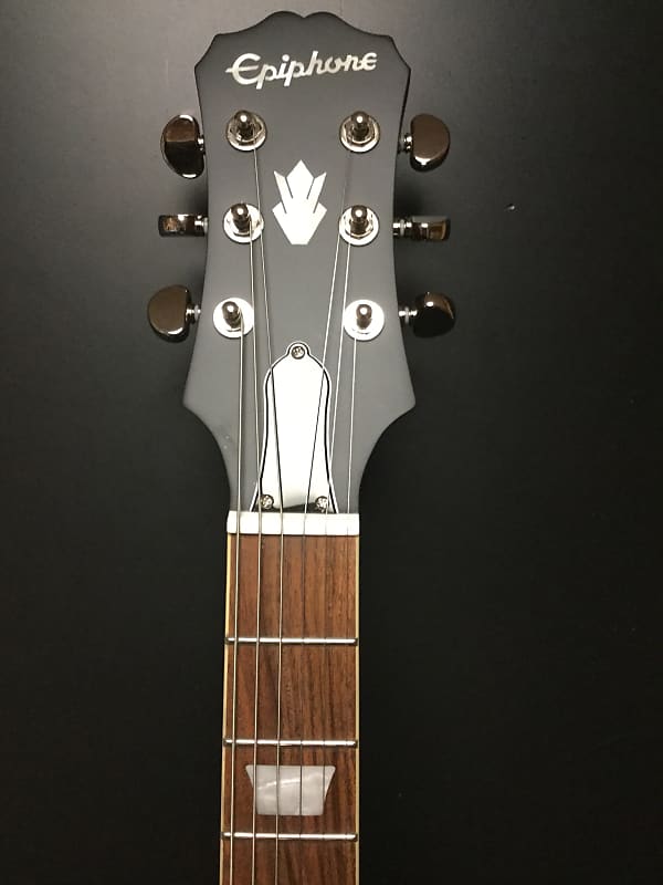 Epiphone SG G-400 2019 Worn Cherry | Reverb Epiphone SG G-400 2019 Worn Cherry | Reverb