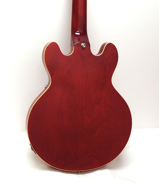 Epiphone ES-339 P90 Pro Ltd Ed Semi-Hollowbody Electric Epiphone ES-339 P90 Pro Ltd Ed Semi-Hollowbody Electric
