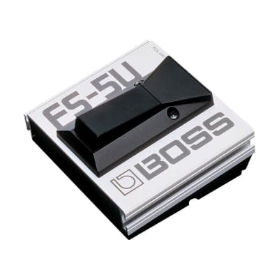 BOSS FS-5U Momentary Foot Switch for sale
