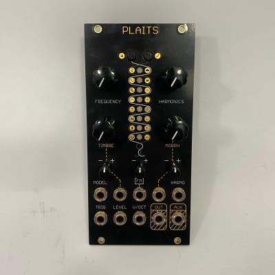 Mutable Instruments Plaits Clone | Reverb