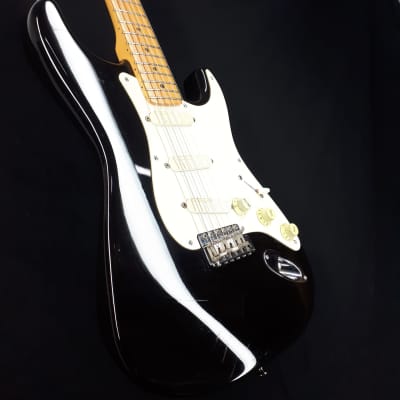 Fender Eric Clapton Stratocaster 1998 image 11