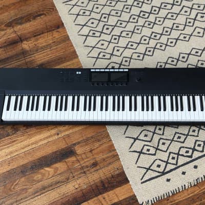 DTM・DAW KOMPLETE KONTROL S88 MK2 Native Instruments Komplete Kontrol S88 MK2 Smart Keyboard