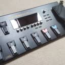 Boss GT-100 Guitar COSM Multi Effects Processor DAW Studio Audio Control Ver. 2