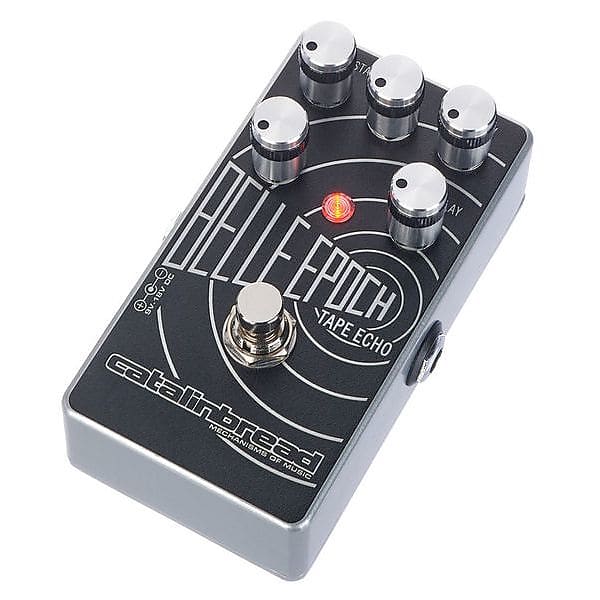 Catalinbread Belle Epoch EP3 Tape Echo Emulation | Reverb