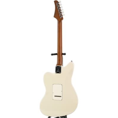 T's Guitars JM-Classic 22 RM (Olympic White) [SN.032593] image 3