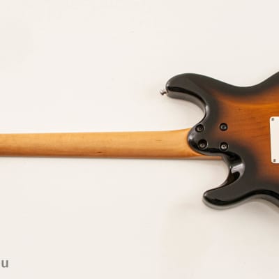 Starfield (Ibanez) Altair SJ Classic Line ALL530 Made in Japan 1993 image 6
